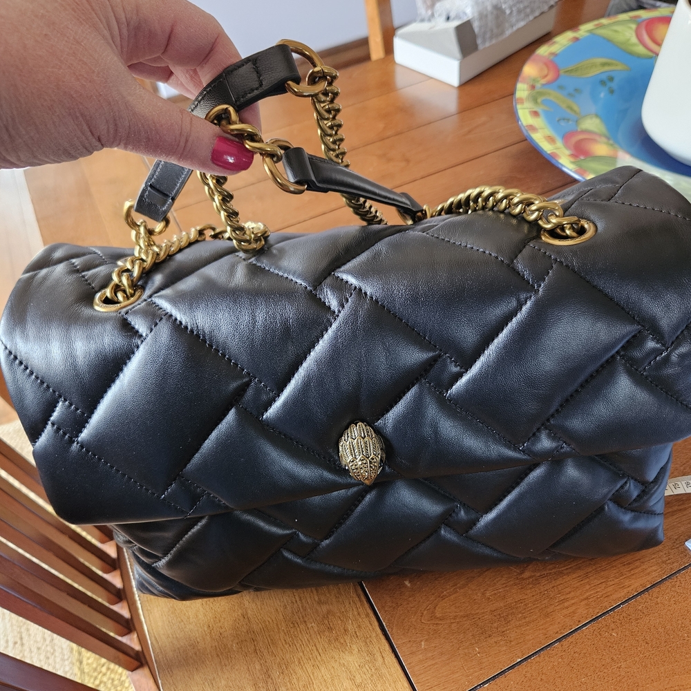 Kurt Geiger XXL Kensington bag